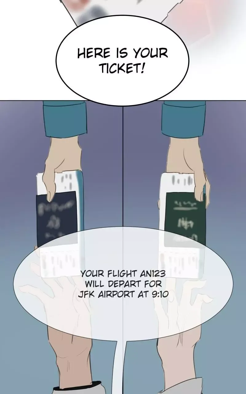 Take Off - Chapter 1 Page 18