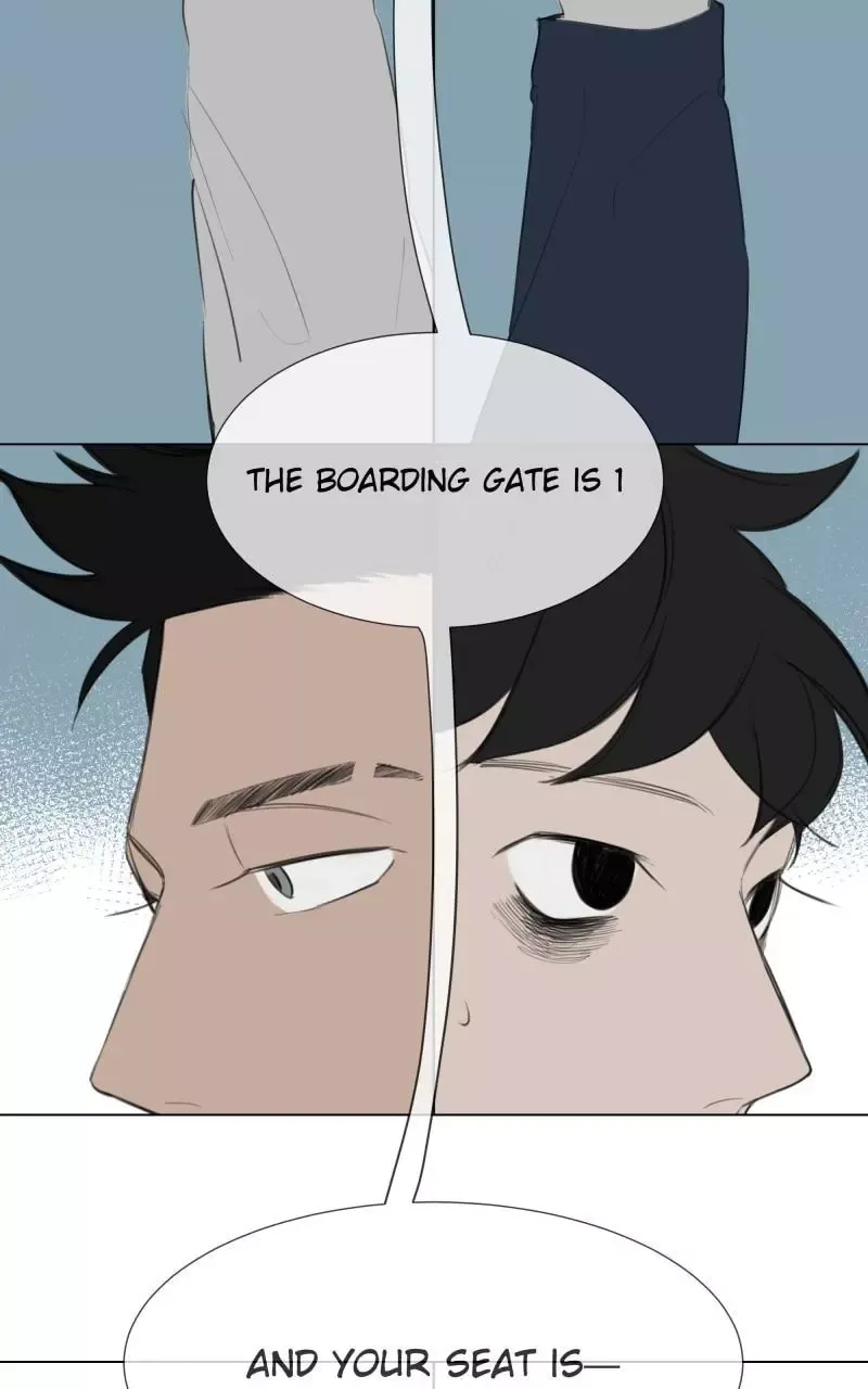 Take Off - Chapter 1 Page 19