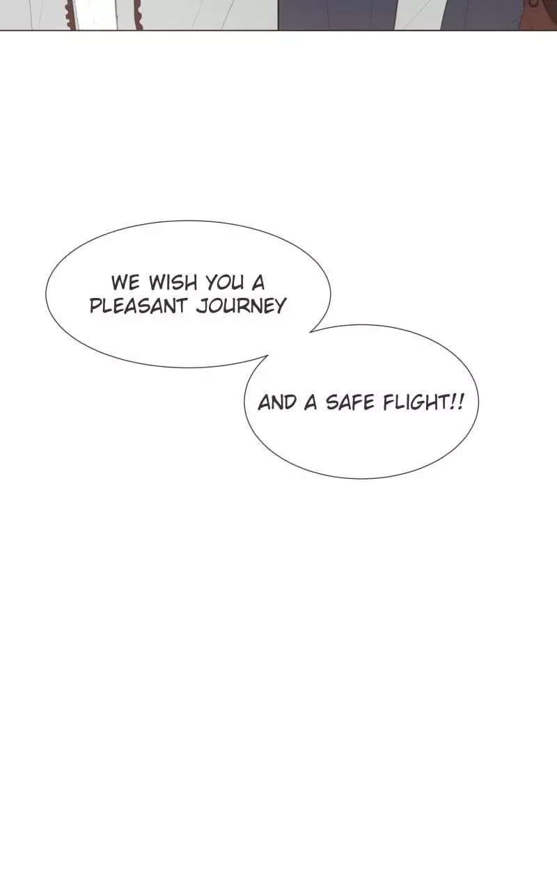 Take Off - Chapter 1 Page 21