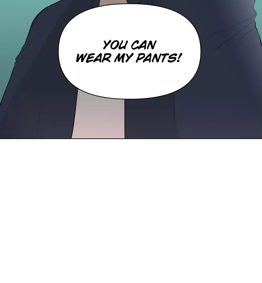 Take Off - Chapter 10 Page 3