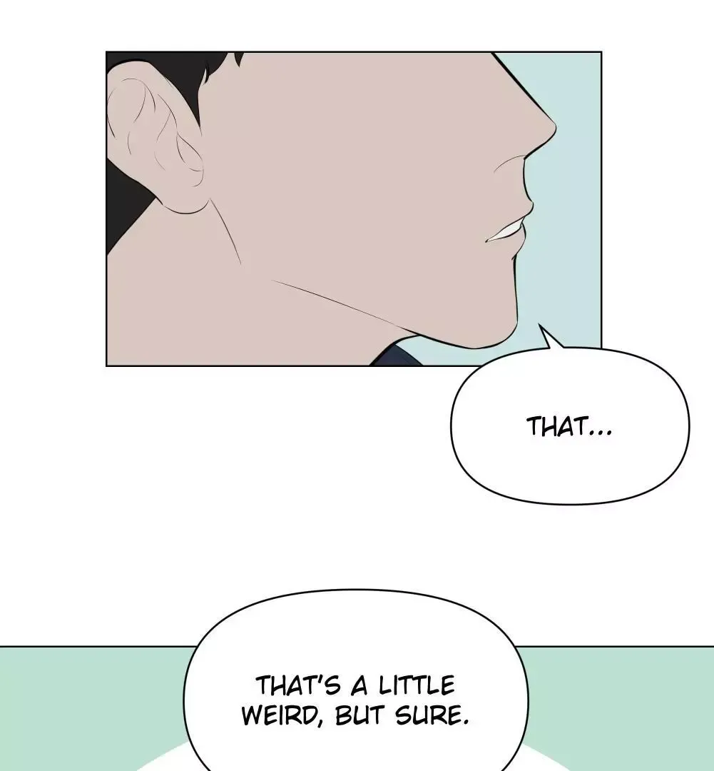 Take Off - Chapter 10 Page 4