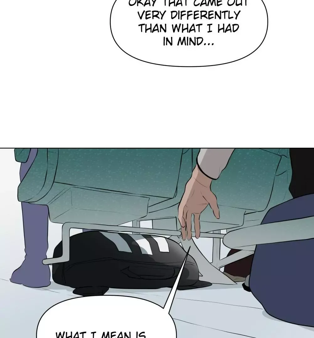 Take Off - Chapter 10 Page 6