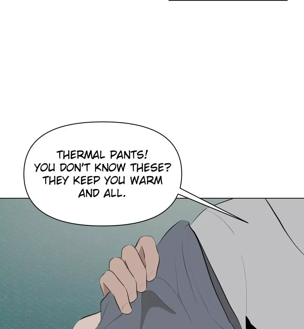 Take Off - Chapter 10 Page 12
