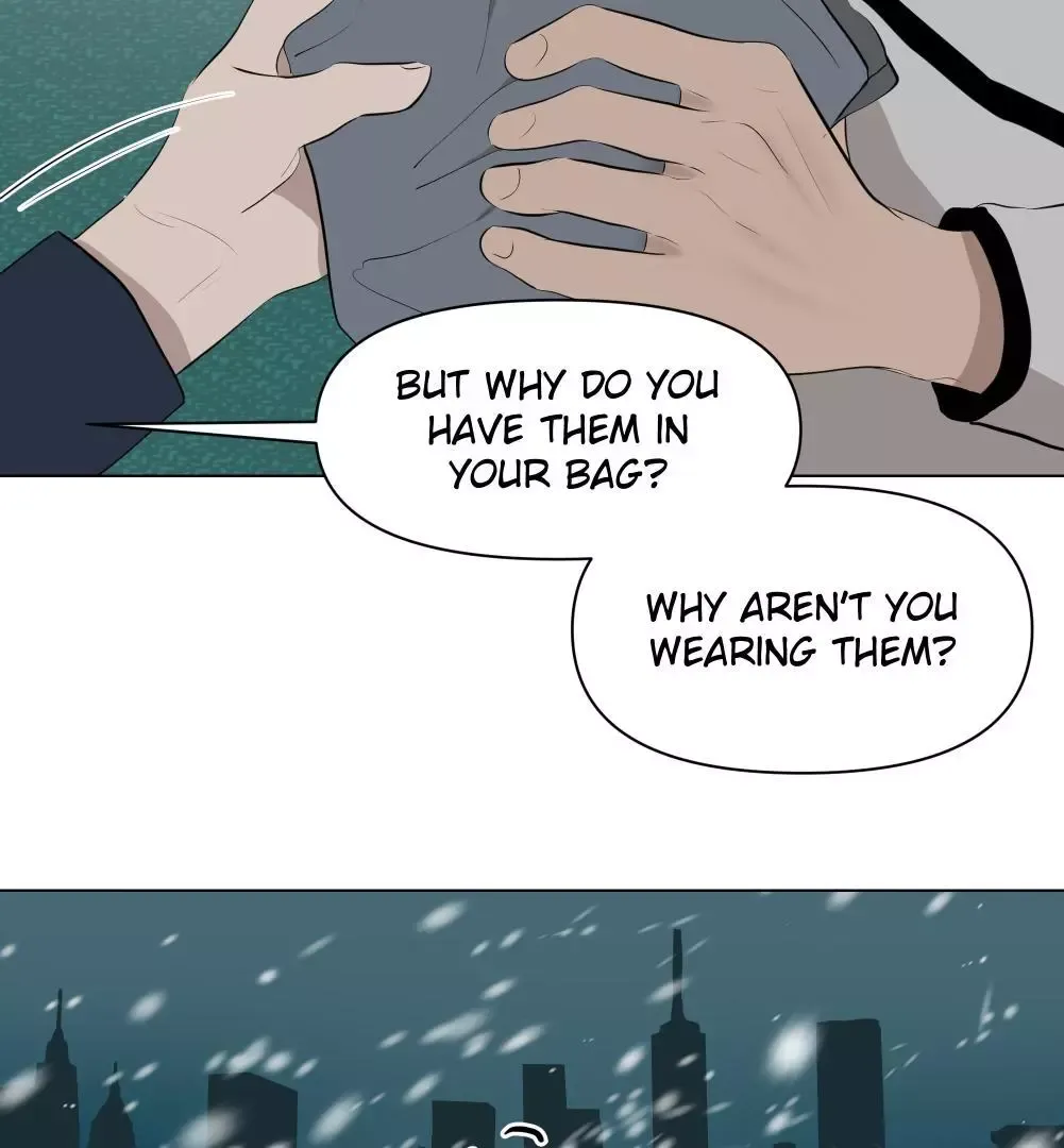 Take Off - Chapter 10 Page 13