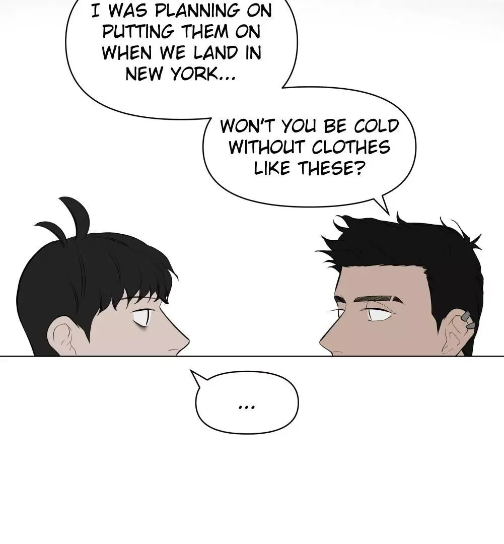 Take Off - Chapter 10 Page 15
