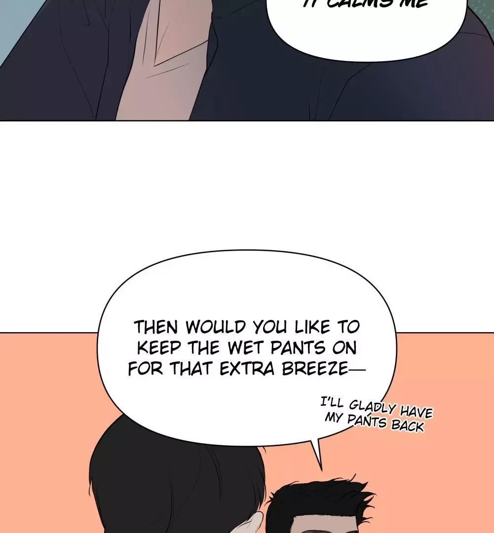 Take Off - Chapter 10 Page 18