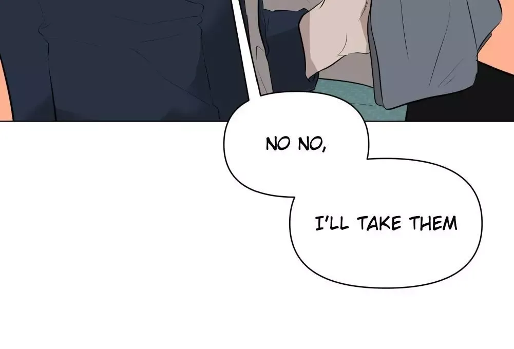 Take Off - Chapter 10 Page 20