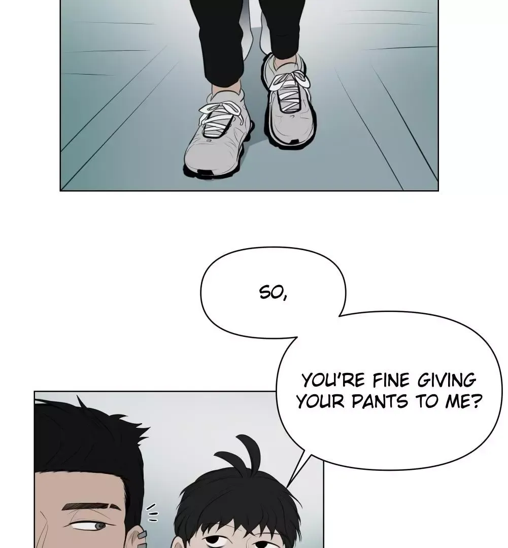 Take Off - Chapter 10 Page 24