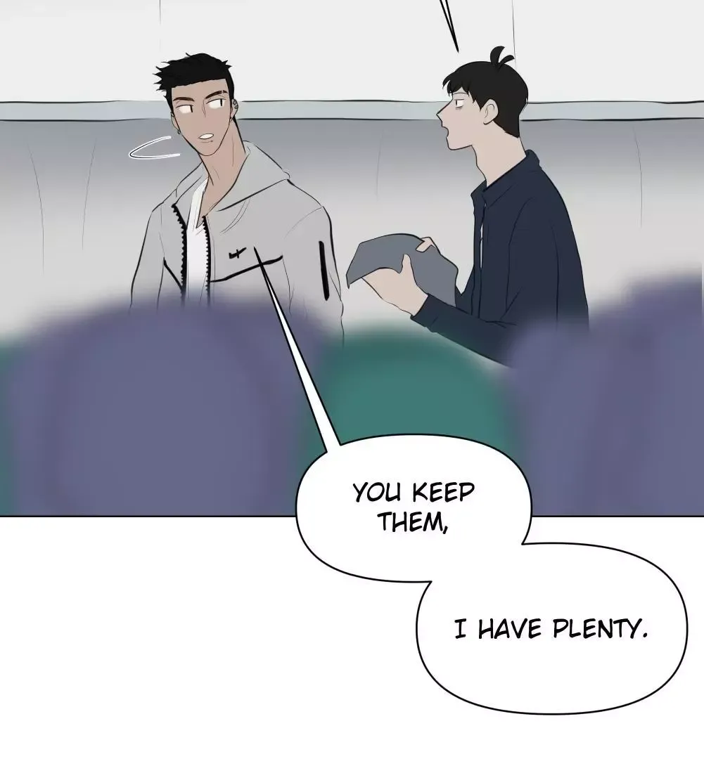 Take Off - Chapter 10 Page 26
