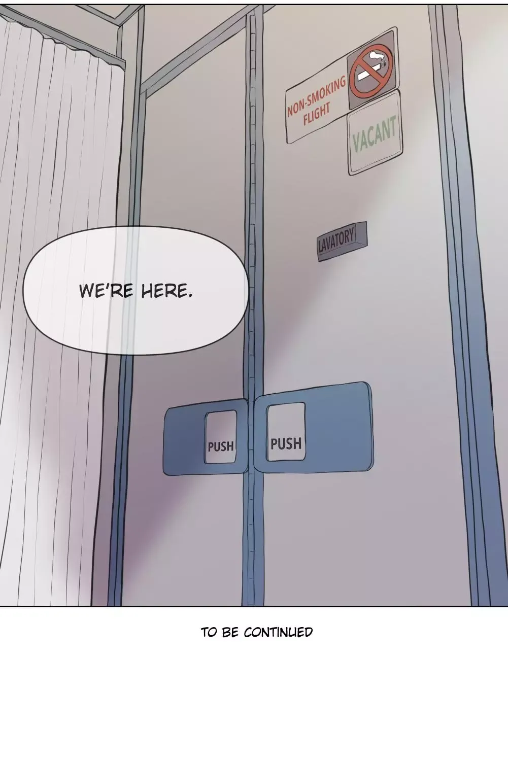 Take Off - Chapter 10 Page 30
