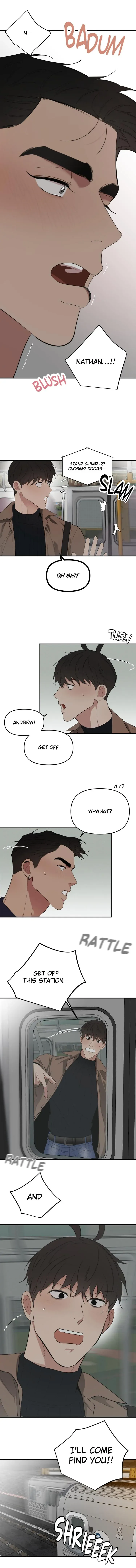 Take Off - Chapter 100 Page 2