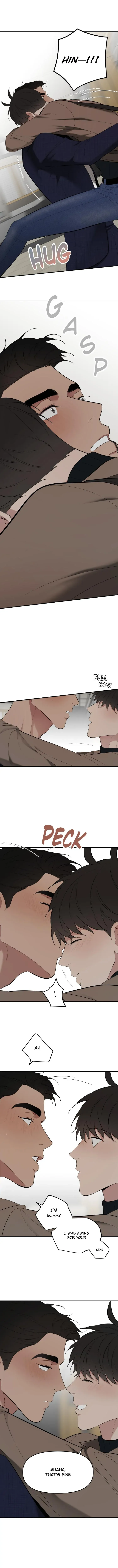 Take Off - Chapter 101 Page 2
