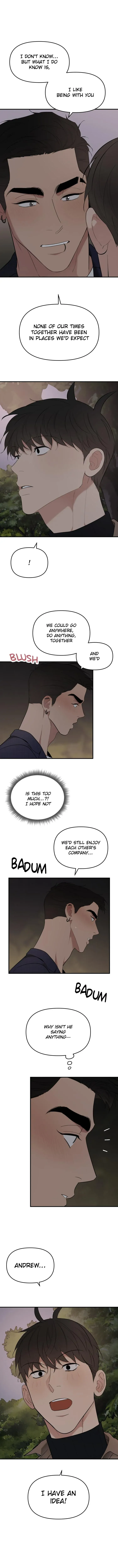 Take Off - Chapter 102 Page 7