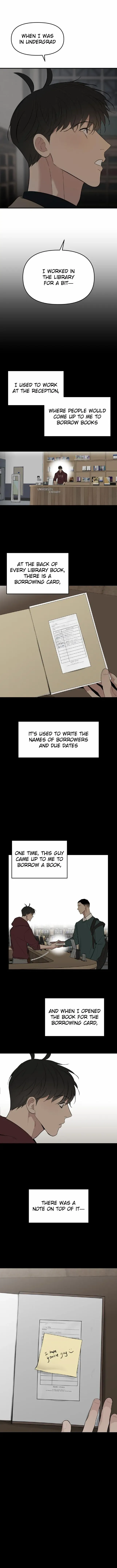 Take Off - Chapter 104 Page 3