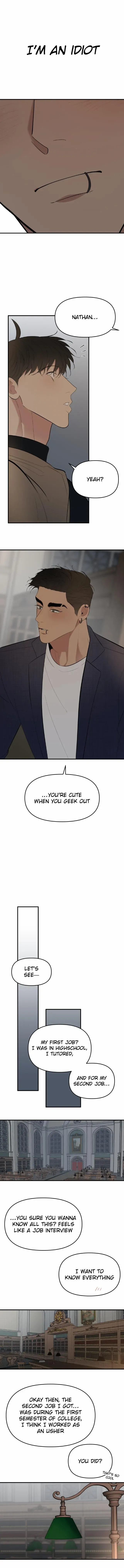 Take Off - Chapter 104 Page 6