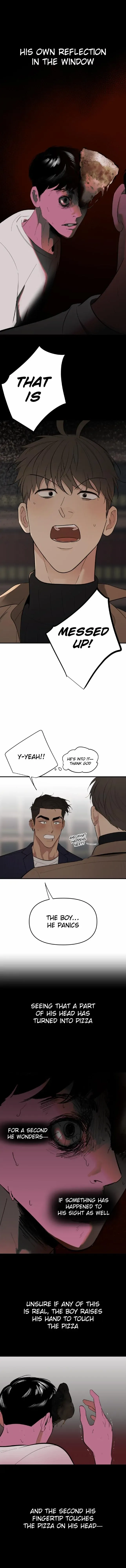 Take Off - Chapter 105 Page 4