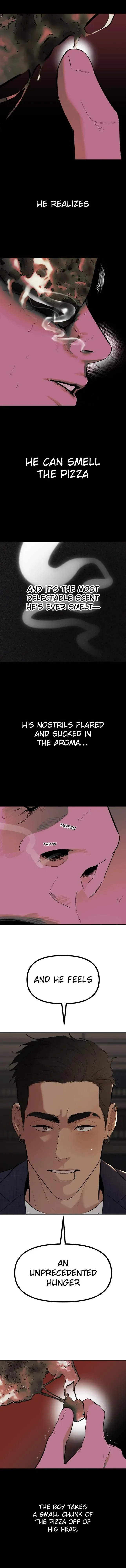 Take Off - Chapter 105 Page 5