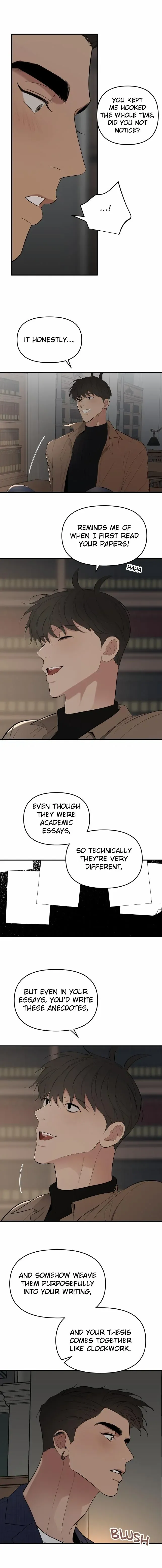 Take Off - Chapter 106 Page 2