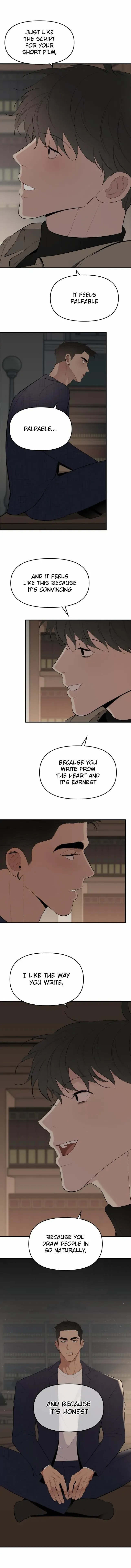 Take Off - Chapter 106 Page 3