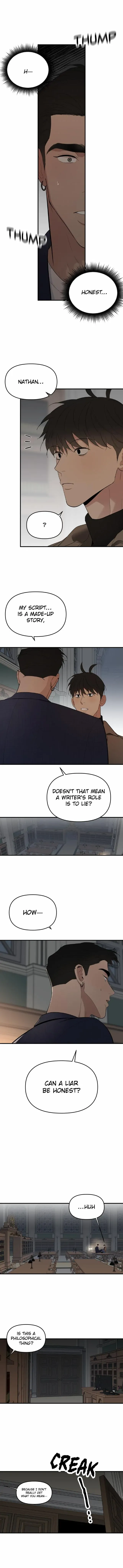 Take Off - Chapter 106 Page 4