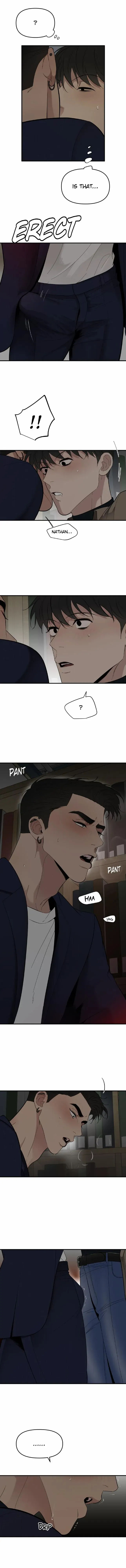 Take Off - Chapter 108 Page 4