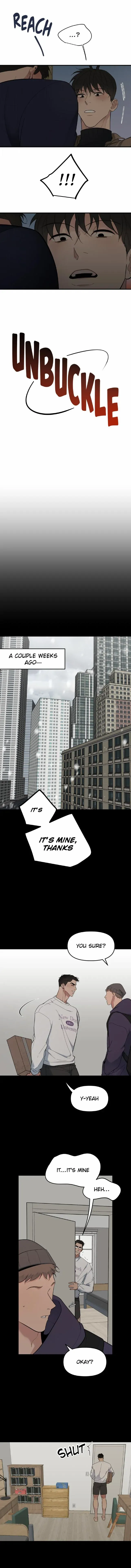 Take Off - Chapter 108 Page 5