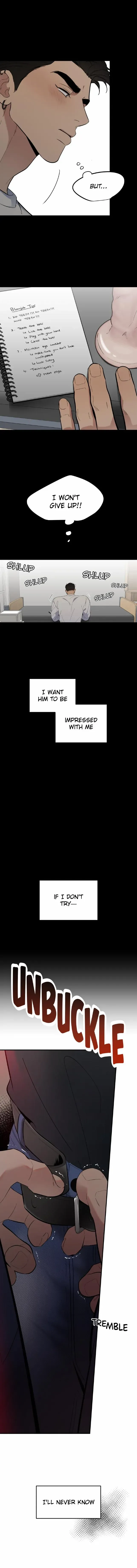 Take Off - Chapter 108 Page 7