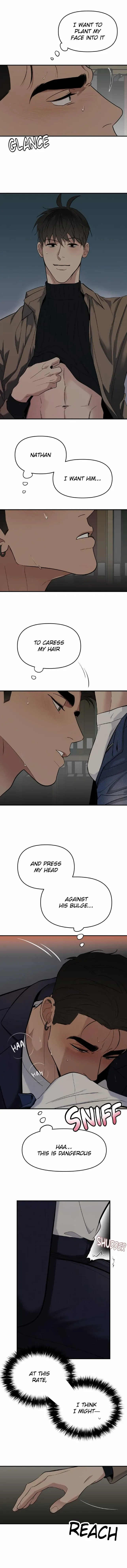 Take Off - Chapter 109 Page 3