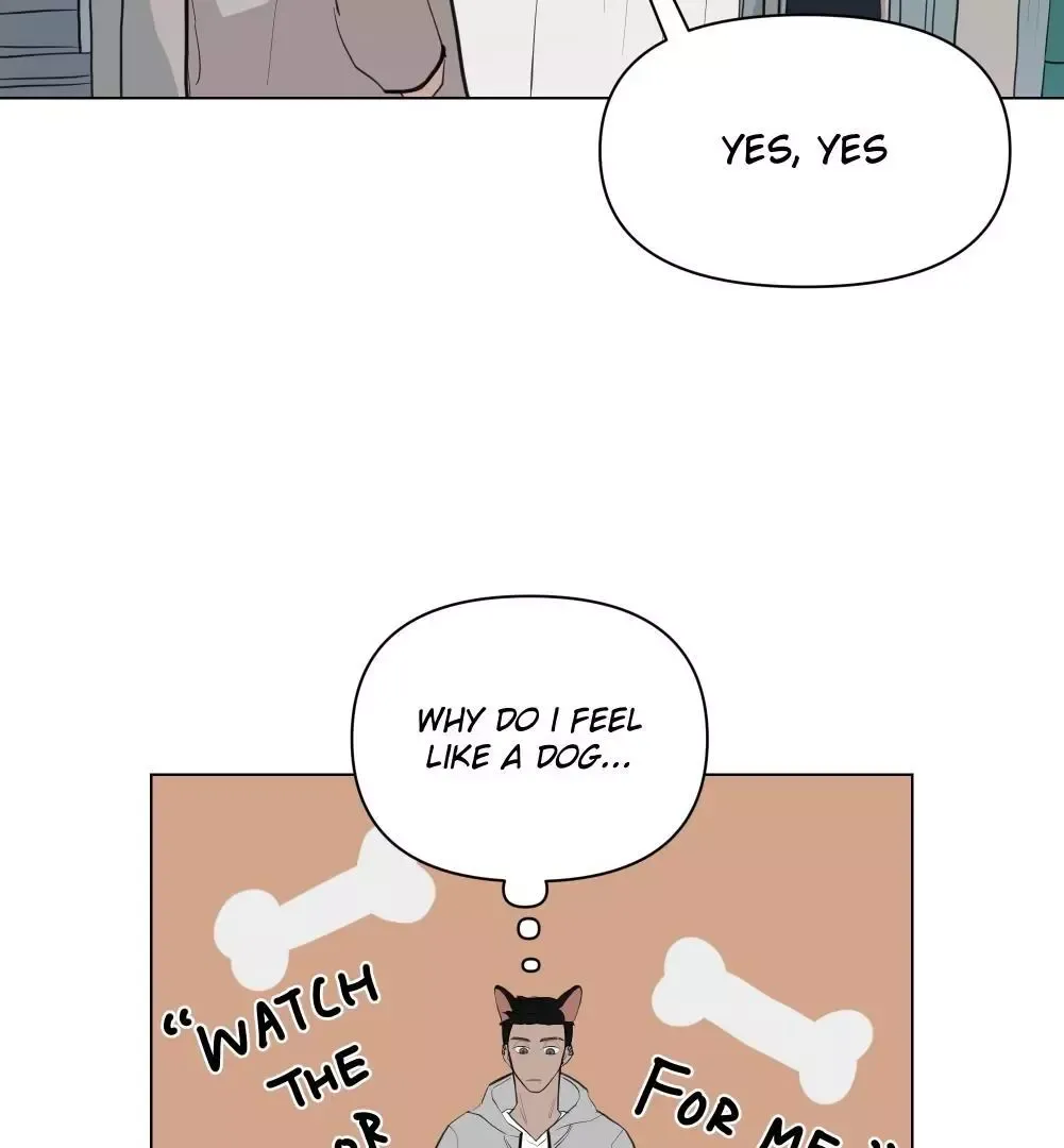 Take Off - Chapter 11 Page 4