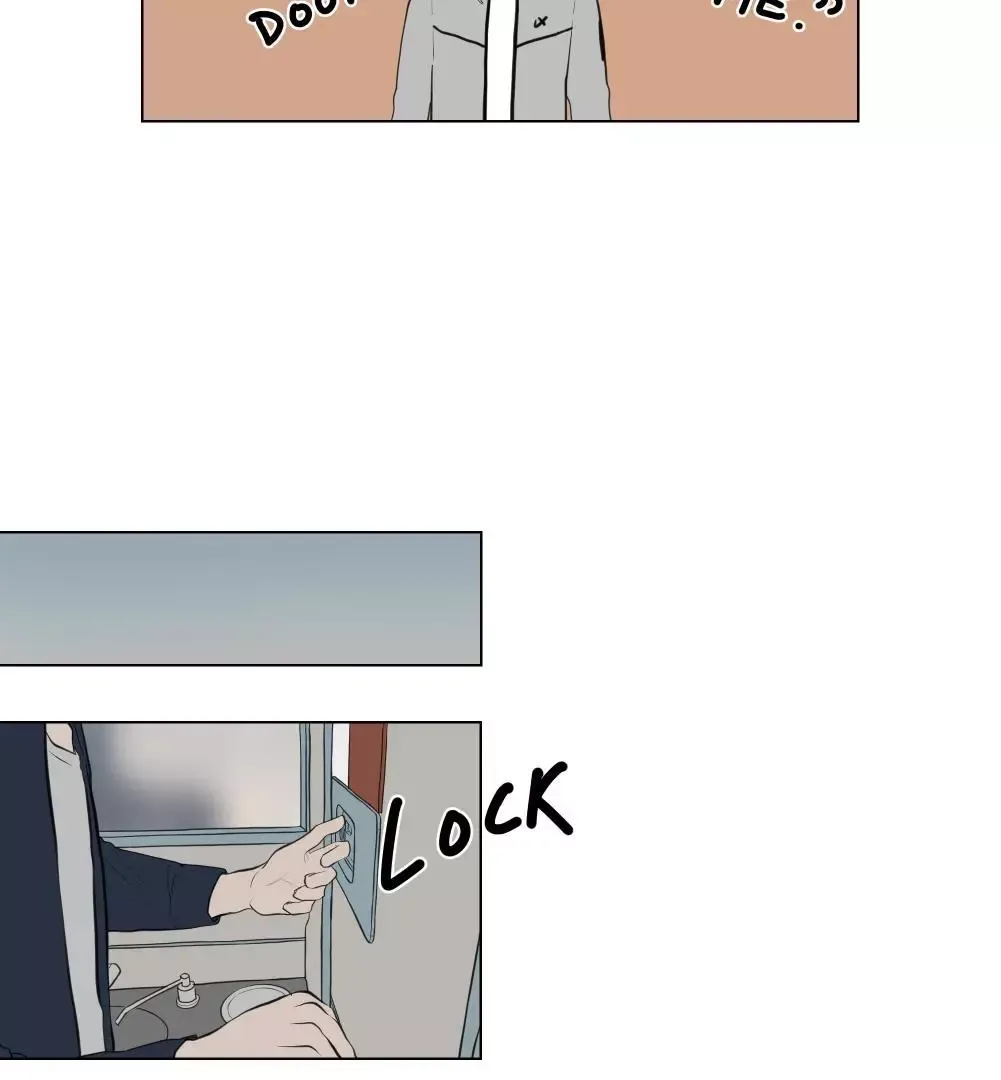 Take Off - Chapter 11 Page 5