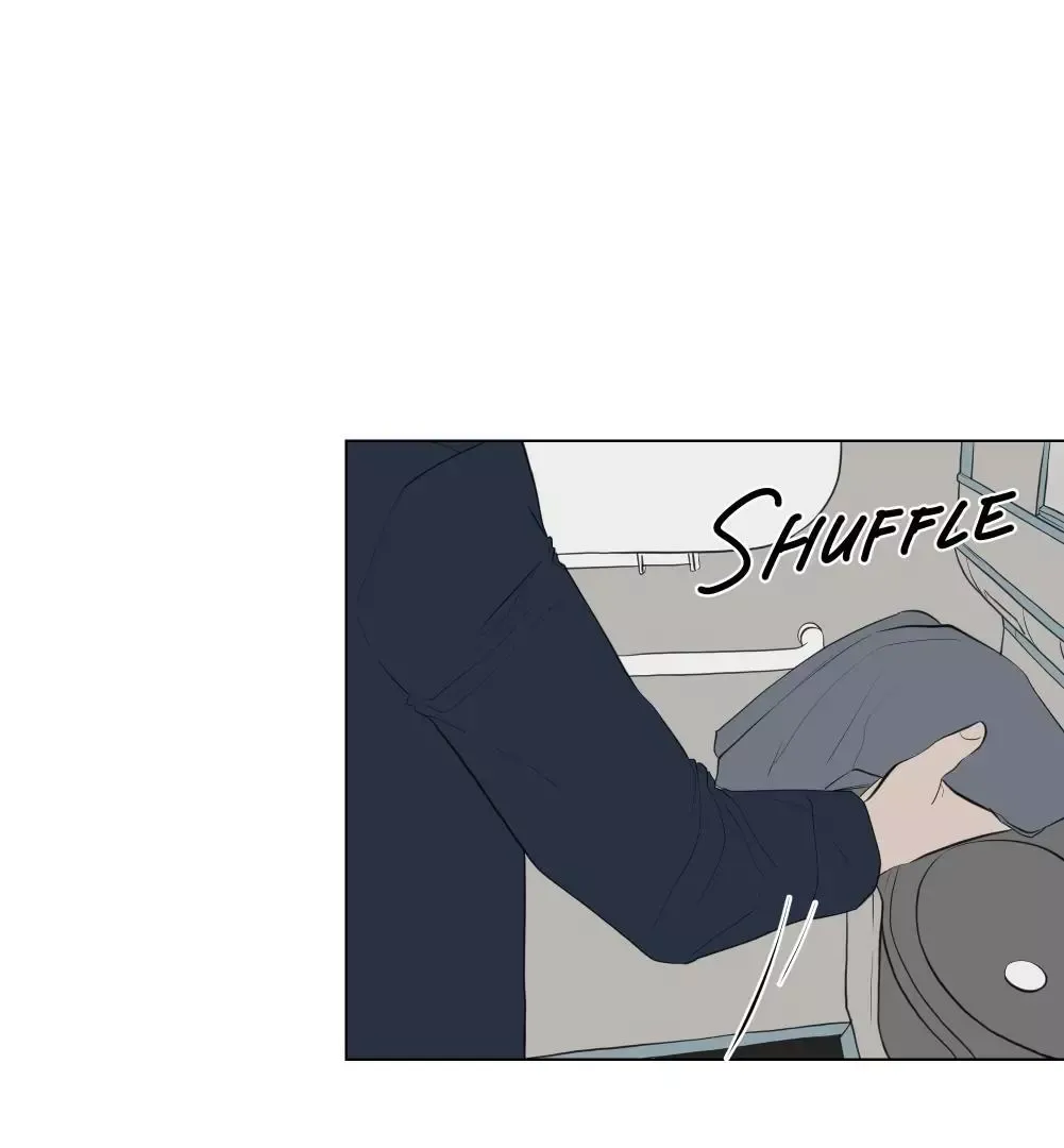 Take Off - Chapter 11 Page 6