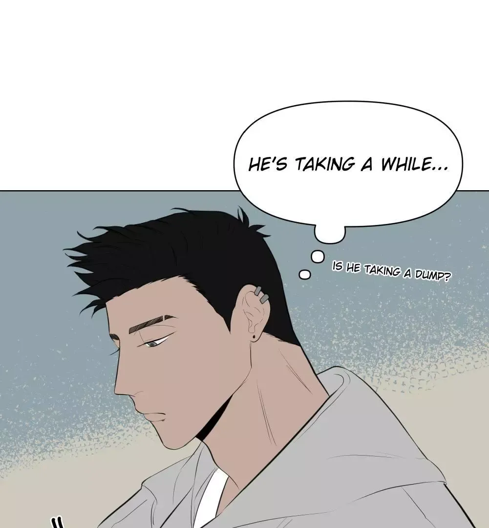 Take Off - Chapter 11 Page 10
