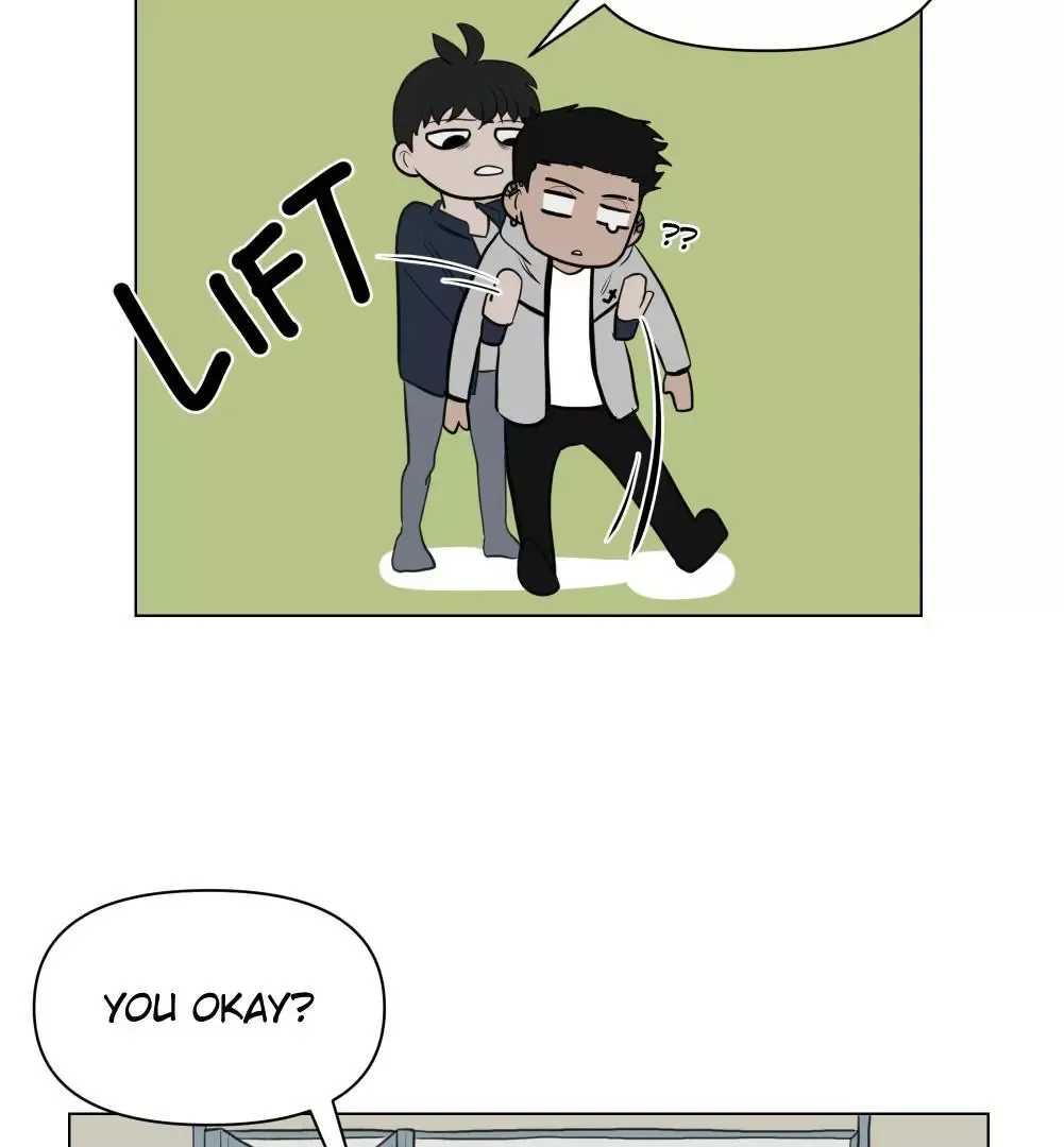 Take Off - Chapter 11 Page 23