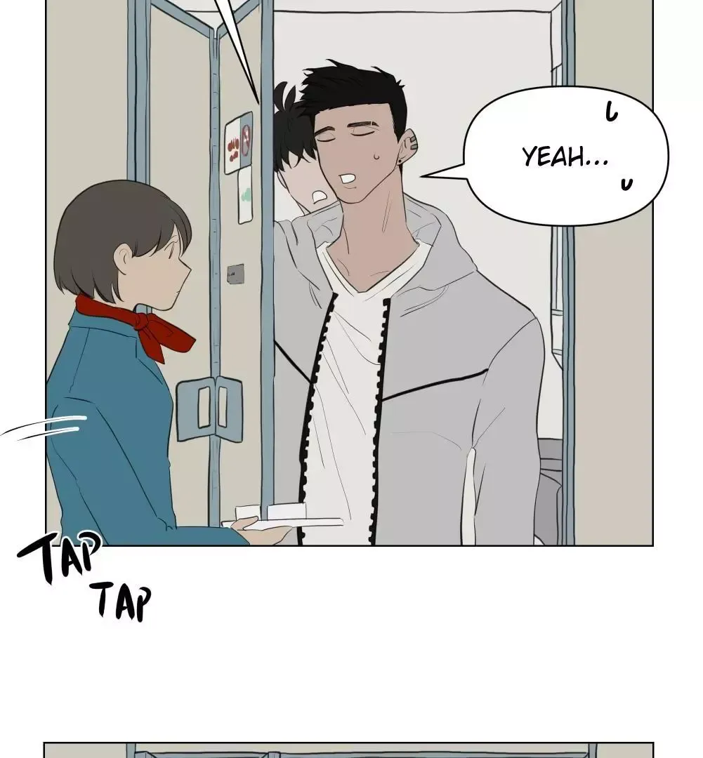 Take Off - Chapter 11 Page 24