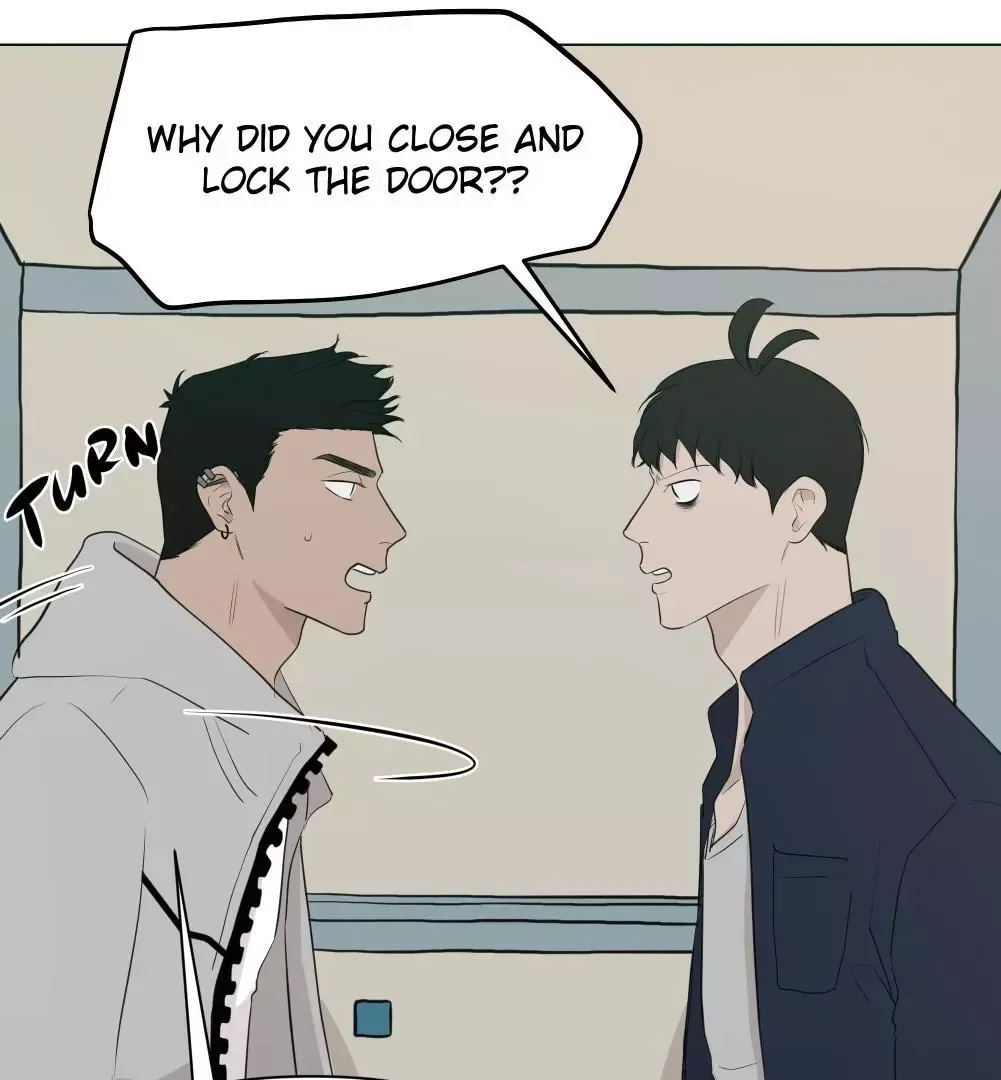 Take Off - Chapter 11 Page 28