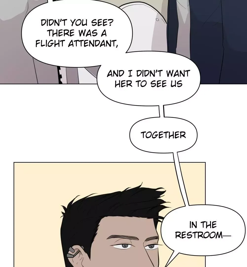 Take Off - Chapter 11 Page 29