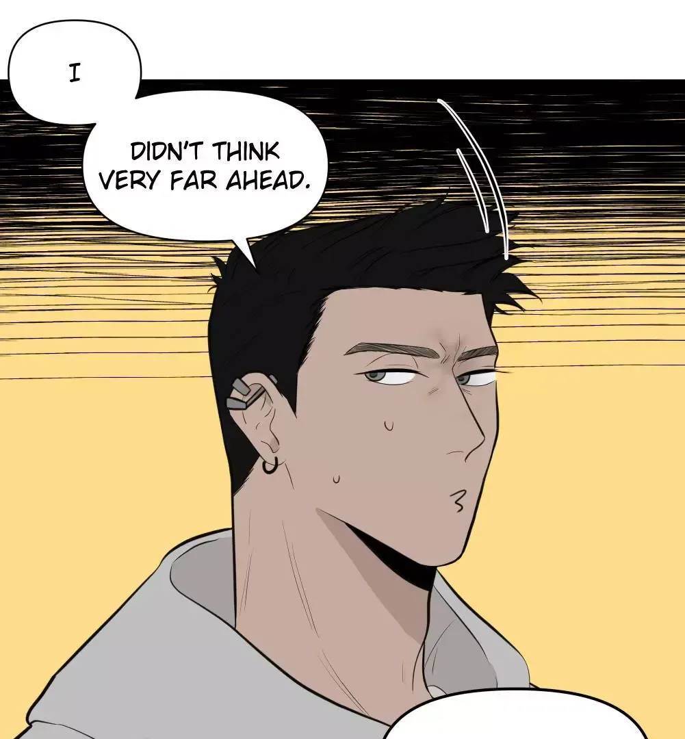 Take Off - Chapter 11 Page 32