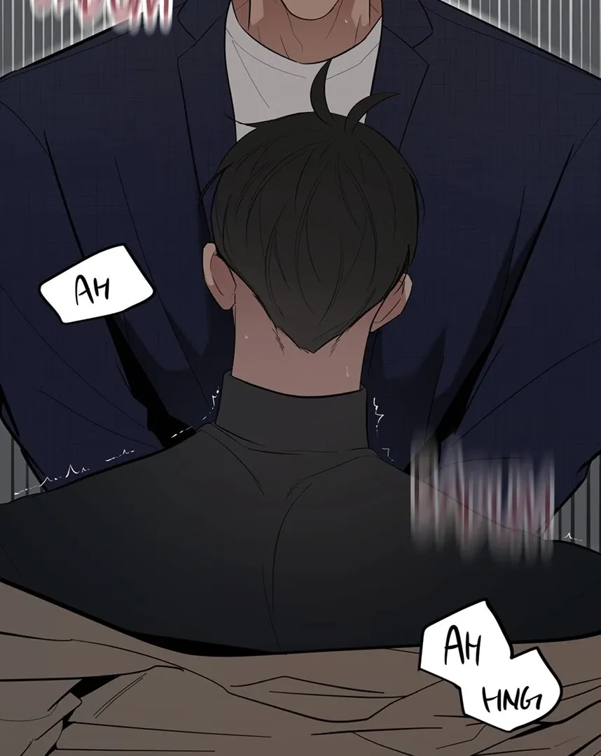 Take Off - Chapter 112 Page 28