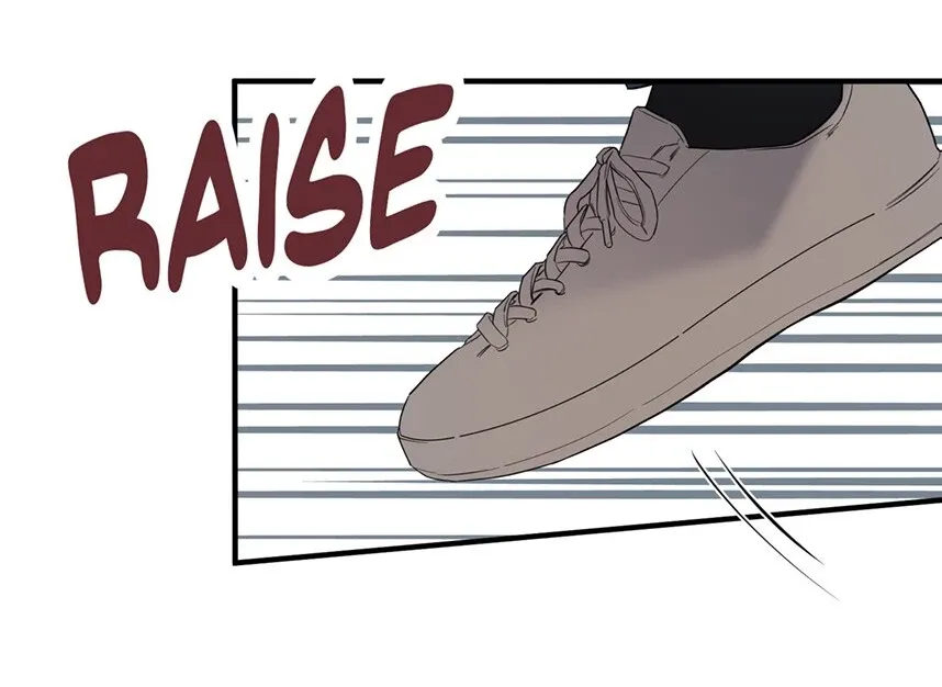 Take Off - Chapter 112 Page 32
