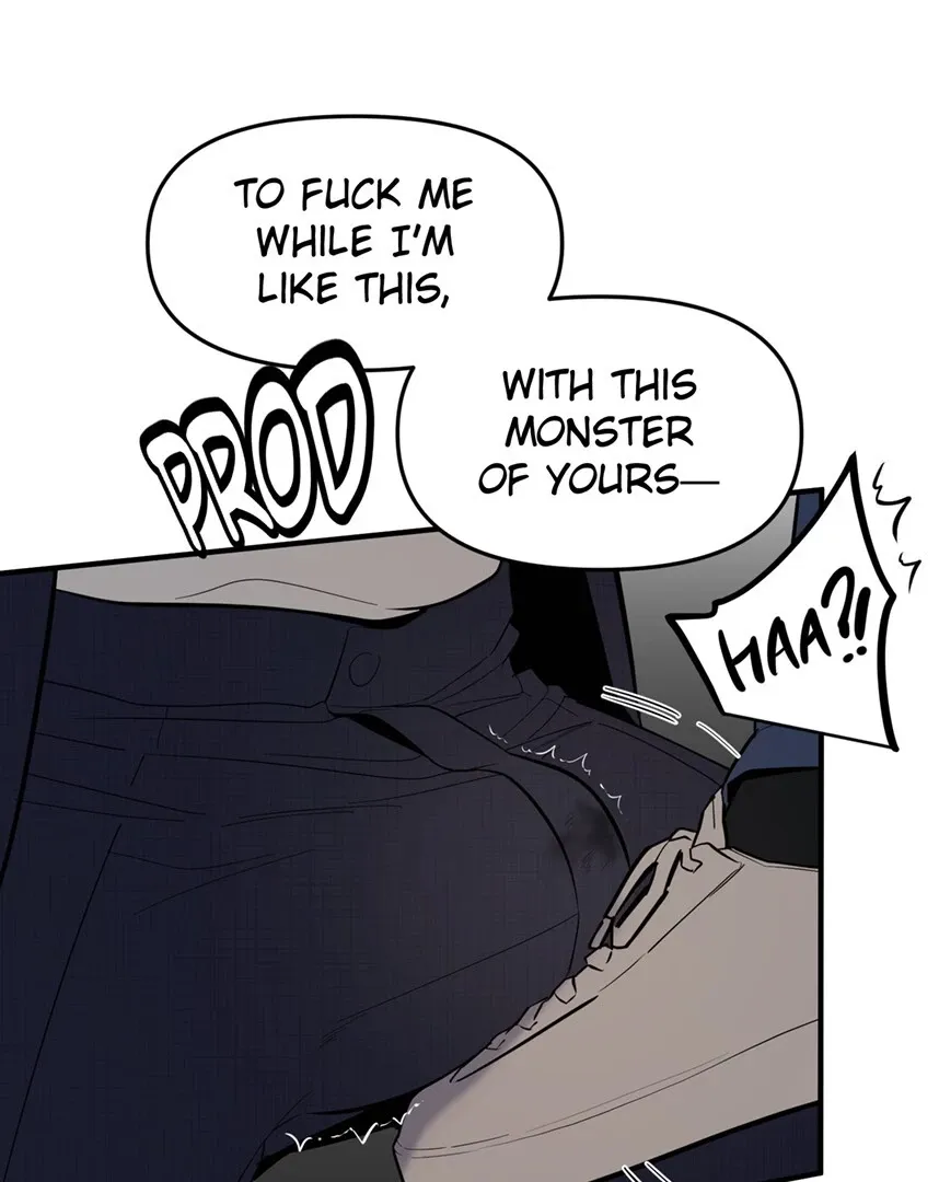 Take Off - Chapter 112 Page 33