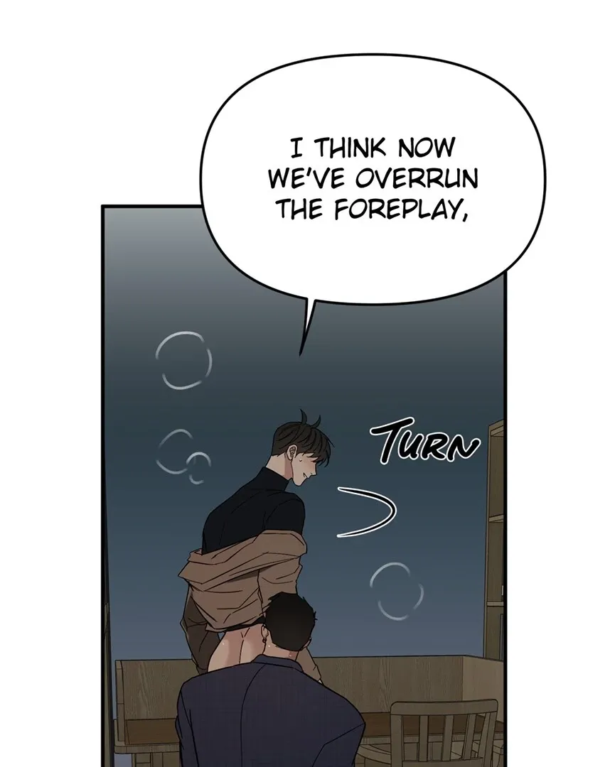 Take Off - Chapter 112 Page 37