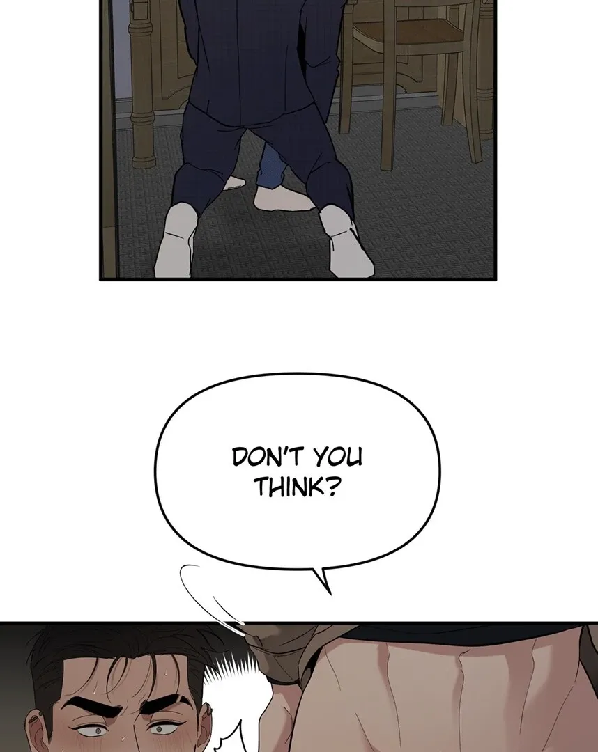 Take Off - Chapter 112 Page 38
