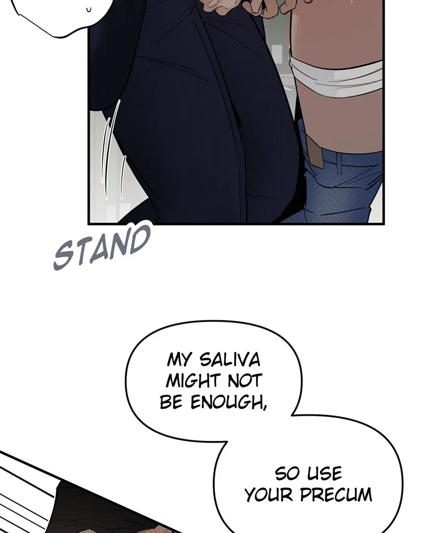 Take Off - Chapter 113 Page 27