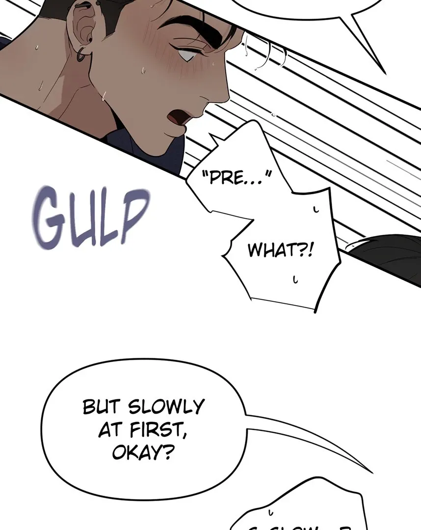 Take Off - Chapter 113 Page 28