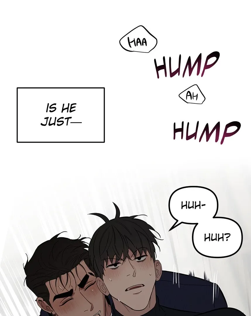 Take Off - Chapter 113 Page 54