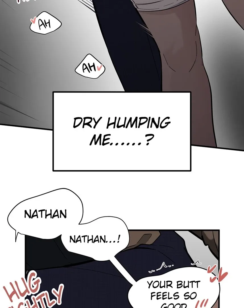 Take Off - Chapter 113 Page 56