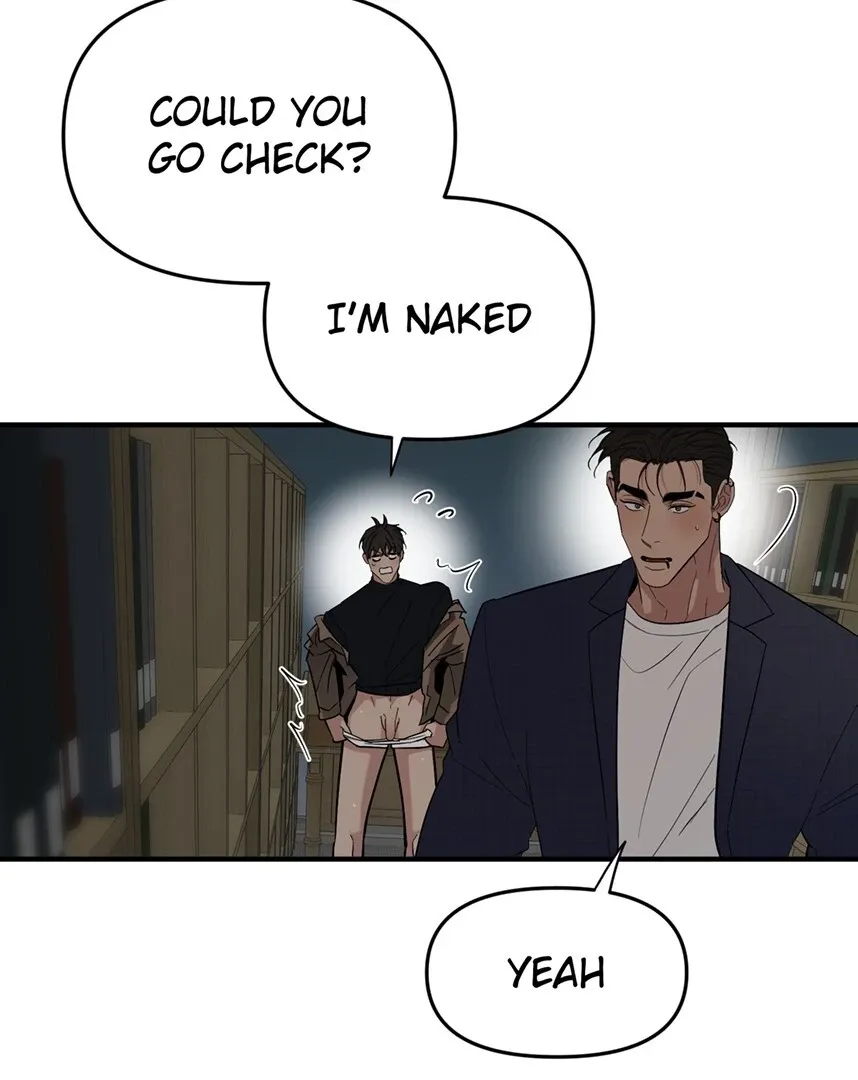 Take Off - Chapter 114 Page 6
