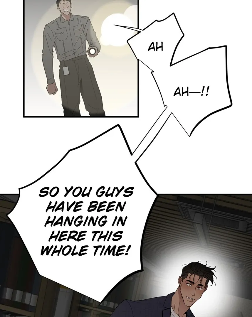Take Off - Chapter 114 Page 9