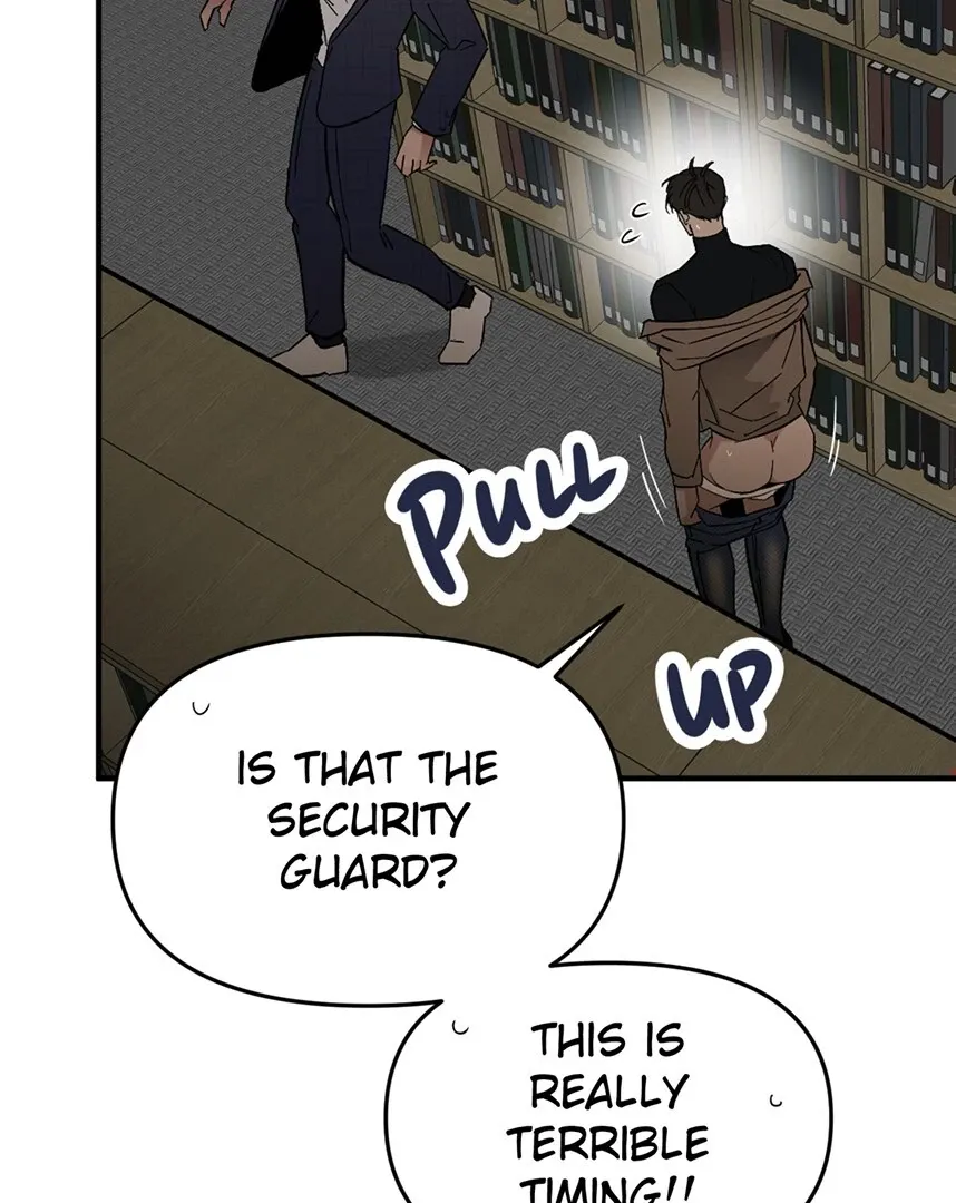 Take Off - Chapter 114 Page 14