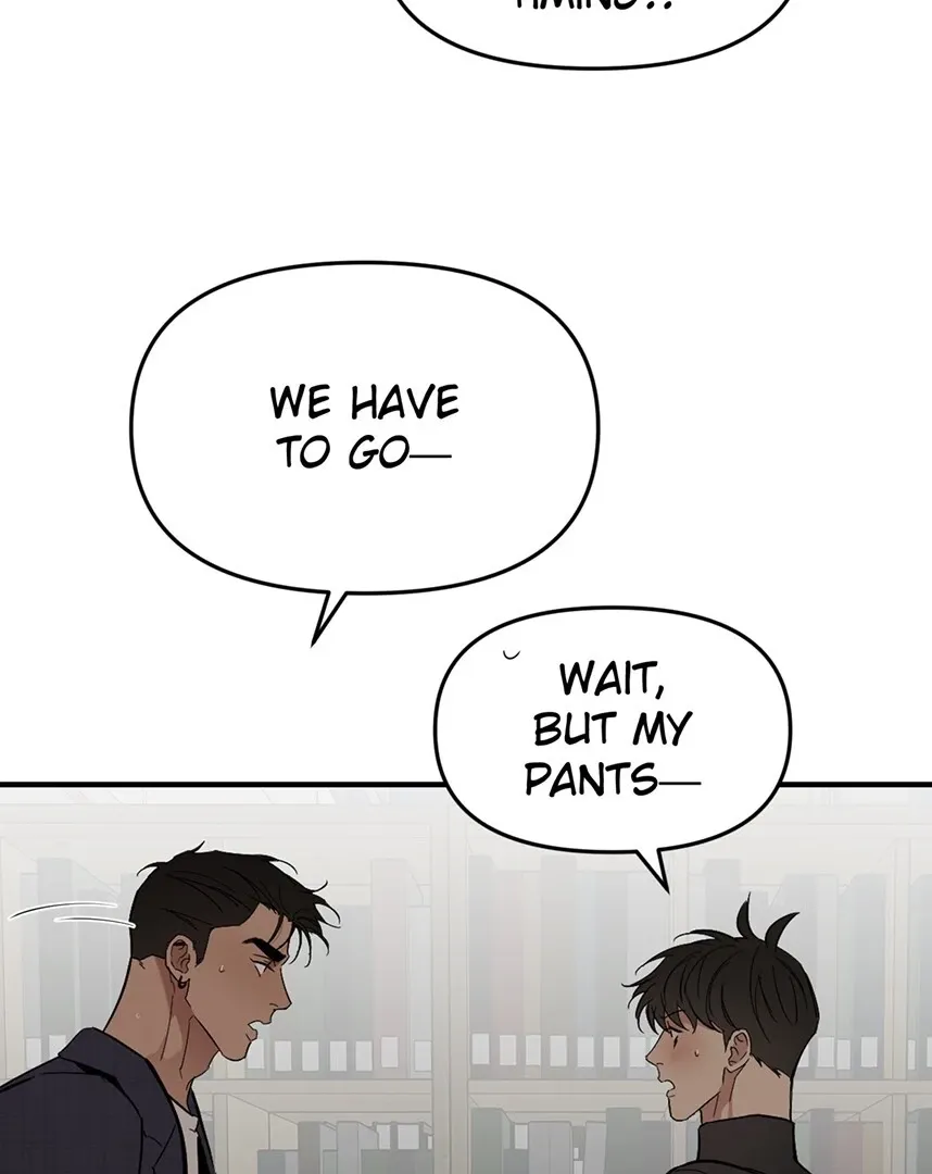 Take Off - Chapter 114 Page 15